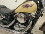 Klikněte pro detailní foto č. 3 - Kawasaki VN 800 Classic