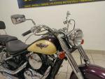 Klikněte pro detailní foto č. 4 - Kawasaki VN 800 Classic