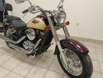 Klikněte pro detailní foto č. 6 - Kawasaki VN 800 Classic