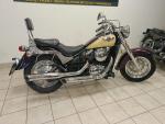 Klikněte pro detailní foto č. 7 - Kawasaki VN 800 Classic