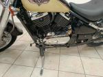 Klikněte pro detailní foto č. 9 - Kawasaki VN 800 Classic