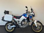 Klikněte pro detailní foto č. 2 - Honda CRF 1000 L Africa Twin Adventure Sports ABS