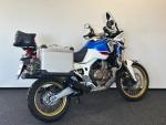Klikněte pro detailní foto č. 3 - Honda CRF 1000 L Africa Twin Adventure Sports ABS