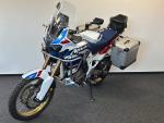 Klikněte pro detailní foto č. 5 - Honda CRF 1000 L Africa Twin Adventure Sports ABS