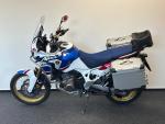 Klikněte pro detailní foto č. 6 - Honda CRF 1000 L Africa Twin Adventure Sports ABS