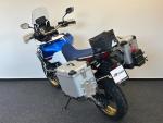 Klikněte pro detailní foto č. 7 - Honda CRF 1000 L Africa Twin Adventure Sports ABS