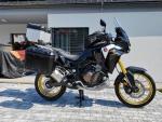Klikněte pro detailní foto č. 2 - Honda CRF 1100 L Africa Twin Adventure Sports