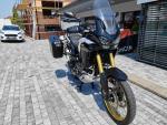 Klikněte pro detailní foto č. 5 - Honda CRF 1100 L Africa Twin Adventure Sports