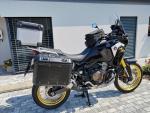 Klikněte pro detailní foto č. 9 - Honda CRF 1100 L Africa Twin Adventure Sports