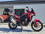 Klikněte pro detailní foto č. 2 - Honda CRF 1100 L Africa Twin DCT