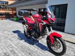 Klikněte pro detailní foto č. 4 - Honda CRF 1100 L Africa Twin DCT