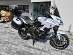 Klikněte pro detailní foto č. 3 - Kawasaki Versys 650