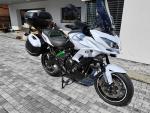 Klikněte pro detailní foto č. 4 - Kawasaki Versys 650
