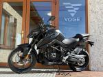 Klikněte pro detailní foto č. 2 - Voge 125RS / novinka 2026 / odpočet DPH