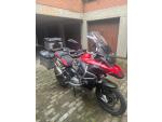 Detail nabídky - BMW R 1200 GS Adventure