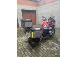 Klikněte pro detailní foto č. 2 - BMW R 1200 GS Adventure