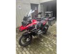 Klikněte pro detailní foto č. 4 - BMW R 1200 GS Adventure