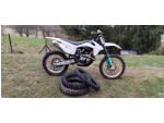 Klikněte pro detailní foto č. 2 - KTM 450 SX-F