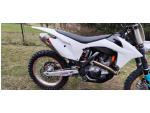 Klikněte pro detailní foto č. 3 - KTM 450 SX-F