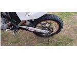 Klikněte pro detailní foto č. 5 - KTM 450 SX-F
