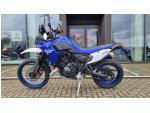 Klikněte pro detailní foto č. 1 - Yamaha Ténéré 700 snížená - komisní prodej