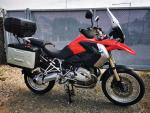 Detail nabídky - BMW R 1200 GS
