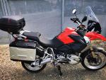 Klikněte pro detailní foto č. 7 - BMW R 1200 GS