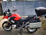 Klikněte pro detailní foto č. 9 - BMW R 1200 GS