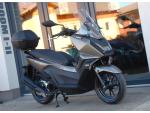 Klikněte pro detailní foto č. 2 - Kymco Kymco SKY TOWN 125i ABS