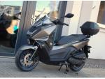 Klikněte pro detailní foto č. 4 - Kymco Kymco SKY TOWN 125i ABS