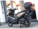 Klikněte pro detailní foto č. 6 - Kymco Kymco SKY TOWN 125i ABS