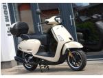 Klikněte pro detailní foto č. 2 - Kymco Kymco LIKE II 125i ABS