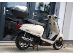 Klikněte pro detailní foto č. 3 - Kymco Kymco LIKE II 125i ABS