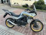 Detail nabídky - Honda XL 750 Transalp / SKLADEM /