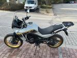 Klikněte pro detailní foto č. 6 - Honda XL 750 Transalp / SKLADEM /
