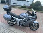 Detail nabídky - Yamaha FJR 1300