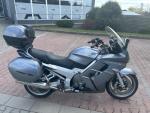 Klikněte pro detailní foto č. 2 - Yamaha FJR 1300