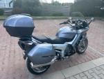 Klikněte pro detailní foto č. 3 - Yamaha FJR 1300