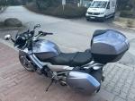 Klikněte pro detailní foto č. 5 - Yamaha FJR 1300