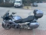 Klikněte pro detailní foto č. 6 - Yamaha FJR 1300
