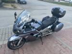 Klikněte pro detailní foto č. 7 - Yamaha FJR 1300