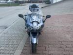 Klikněte pro detailní foto č. 8 - Yamaha FJR 1300