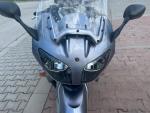 Klikněte pro detailní foto č. 9 - Yamaha FJR 1300