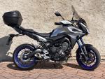 Klikněte pro detailní foto č. 1 - Yamaha Tracer 9 / 900