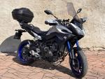 Klikněte pro detailní foto č. 2 - Yamaha Tracer 9 / 900