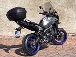 Klikněte pro detailní foto č. 3 - Yamaha Tracer 9 / 900