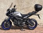 Klikněte pro detailní foto č. 4 - Yamaha Tracer 9 / 900