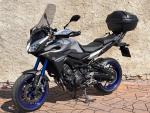 Klikněte pro detailní foto č. 5 - Yamaha Tracer 9 / 900