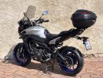 Klikněte pro detailní foto č. 6 - Yamaha Tracer 9 / 900