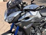 Klikněte pro detailní foto č. 7 - Yamaha Tracer 9 / 900